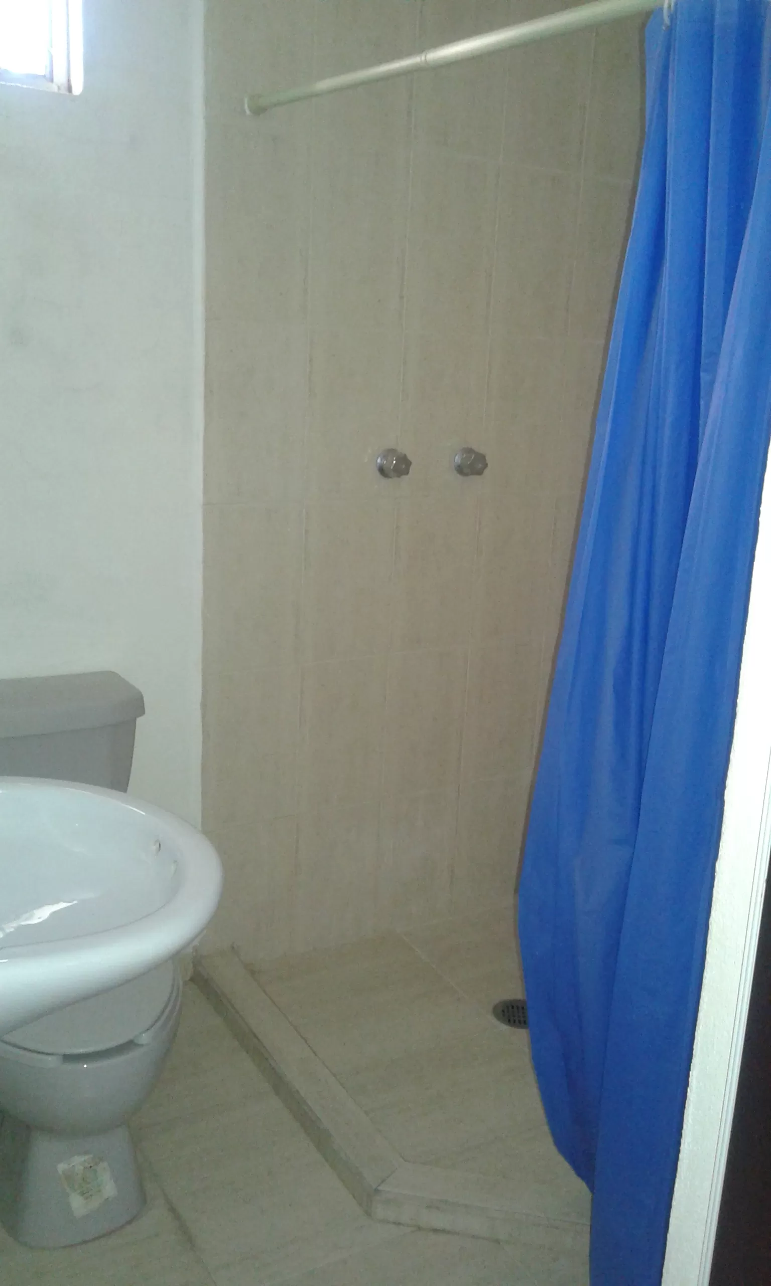 havitacion amueblada